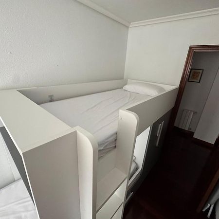 Nuevo! 3 Habitaciones Con Garaje Privado Сантандер Экстерьер фото