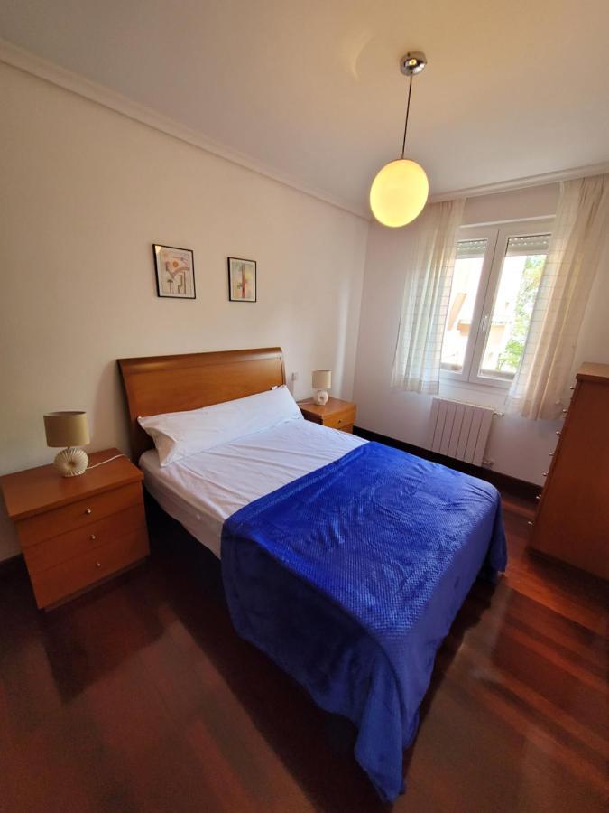Nuevo! 3 Habitaciones Con Garaje Privado Сантандер Экстерьер фото