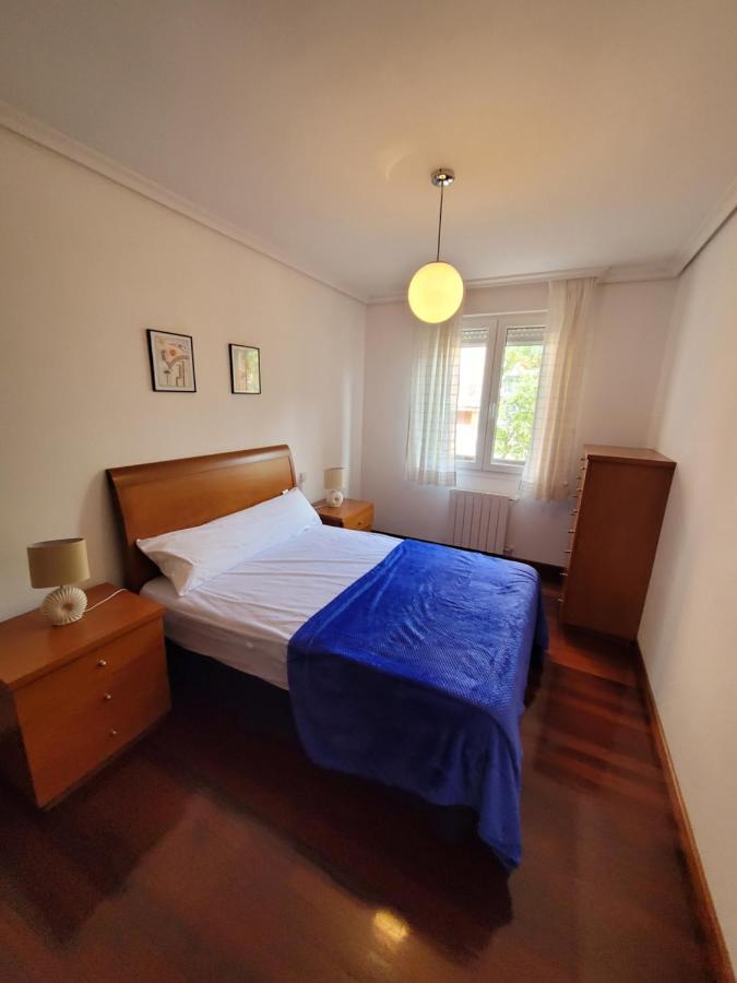 Nuevo! 3 Habitaciones Con Garaje Privado Сантандер Экстерьер фото