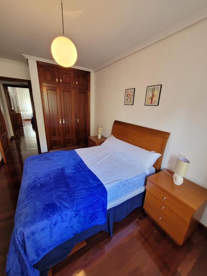 Nuevo! 3 Habitaciones Con Garaje Privado Сантандер Экстерьер фото