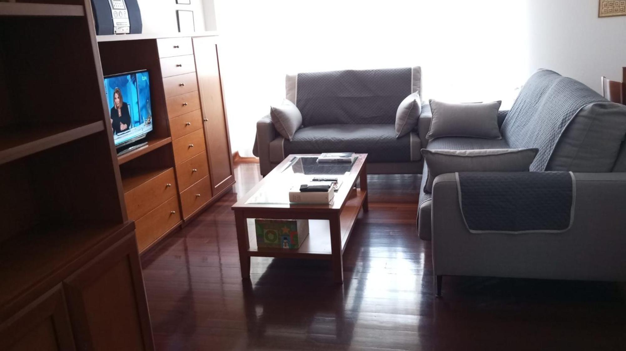 Nuevo! 3 Habitaciones Con Garaje Privado Сантандер Экстерьер фото